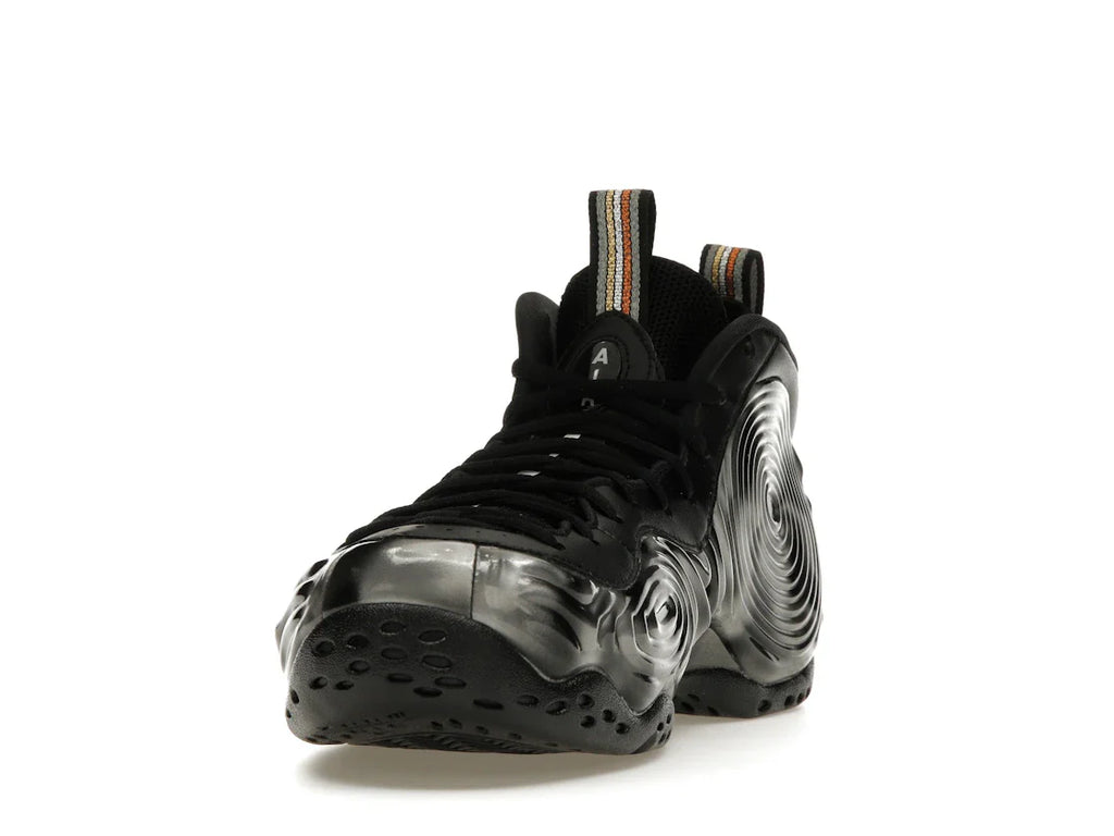Nike Foamposite One SP Comme des Garcons Herren-Katzenauge in Übergröße