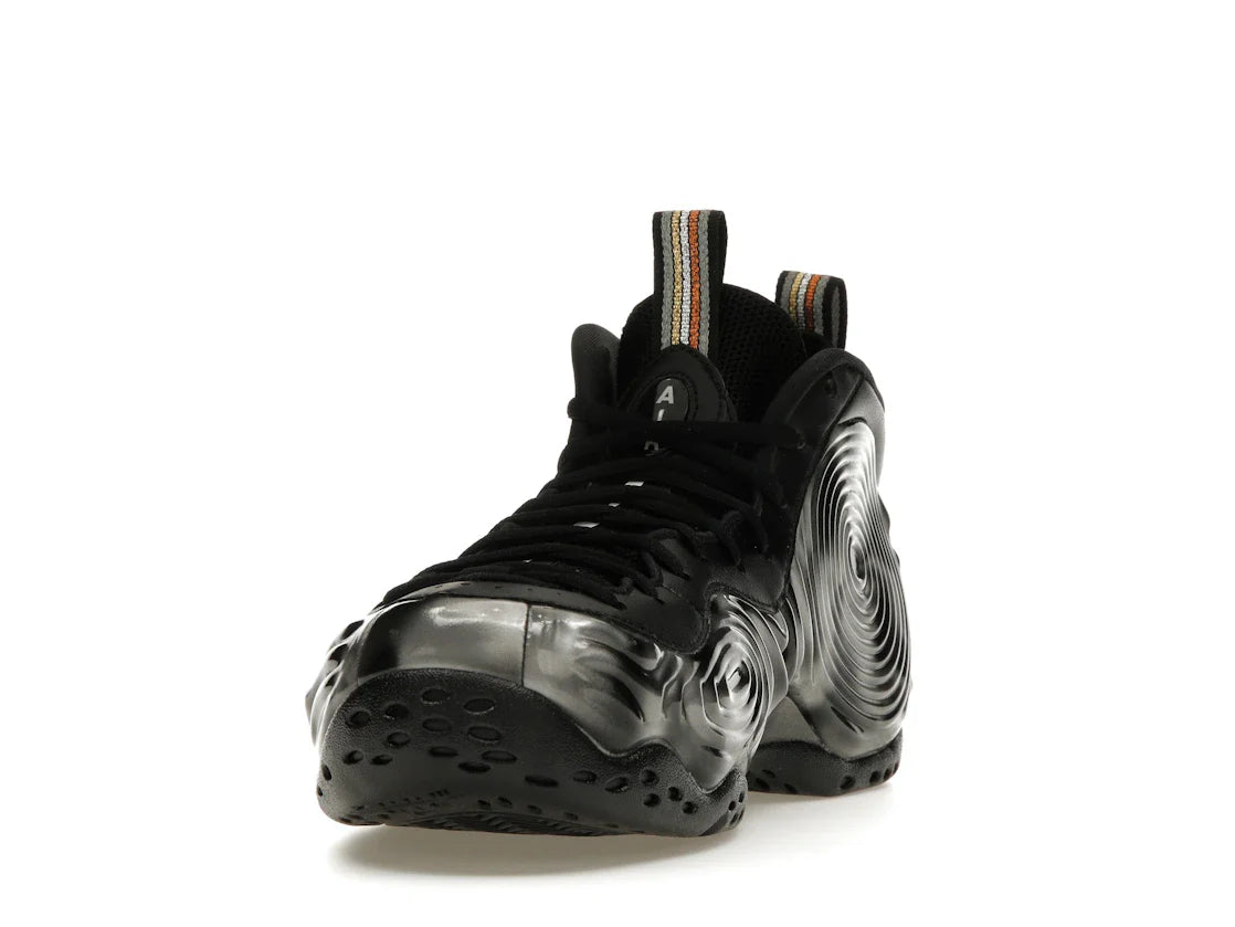 Nike Foamposite One SP Comme des Garcons Herren-Katzenauge in Übergröße