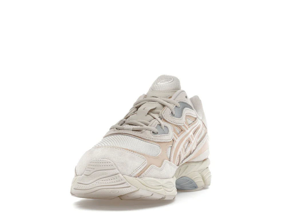 ASICS Gel-NYC Haferflockenbisque