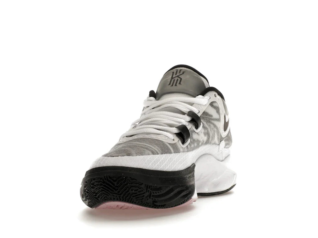 Nike Kyrie 8 Weiß Schwarz