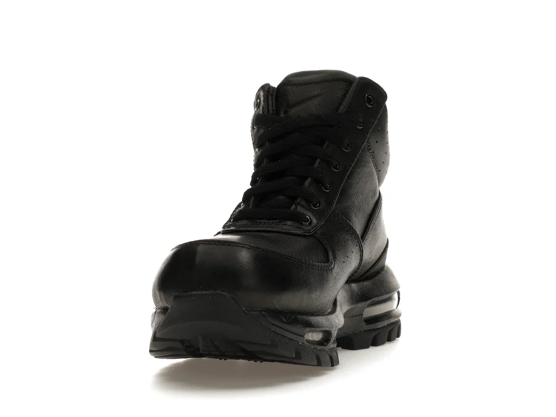 Nike Air Max Goadome Schwarz (GS)