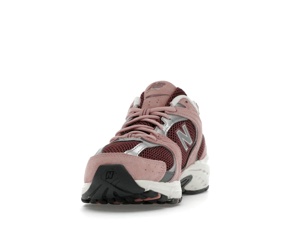New Balance 530 Pink Moon Burgundy