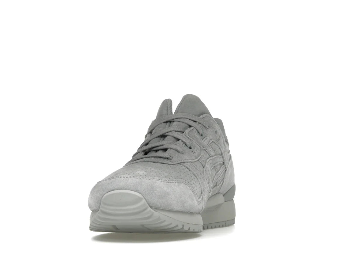 ASICS Gel-Lyte III 30th Anniversary Piedmont Gray