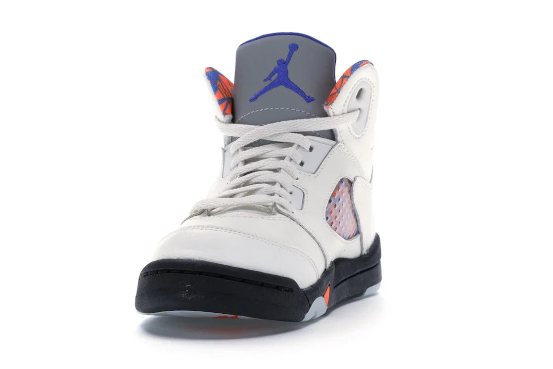 Jordan 5 Retro International Flight (PS)