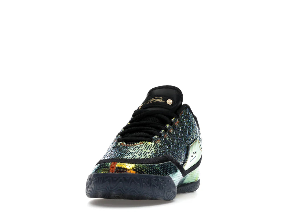 Nike LeBron 23 40K Gold (GS)
