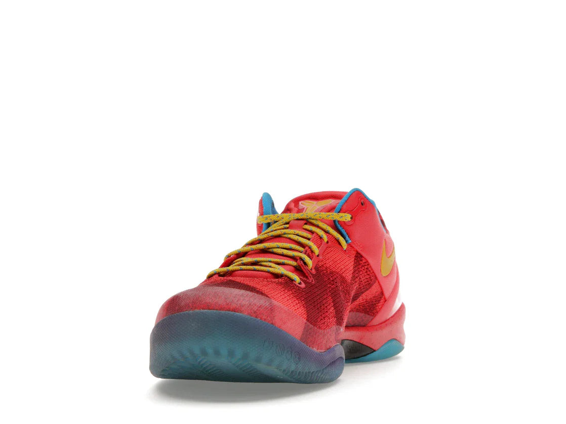 Nike Kobe 8 Jahr des Pferdes