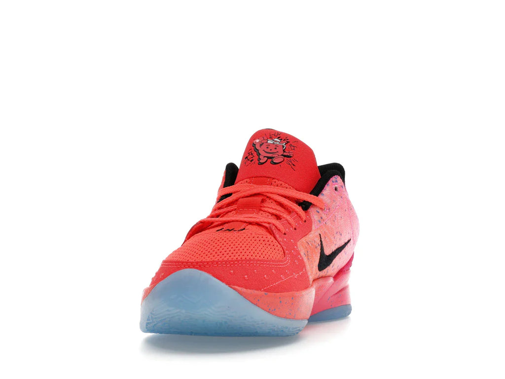 Nike Ja 2 Kool-Aid Tropical Punch (GS)