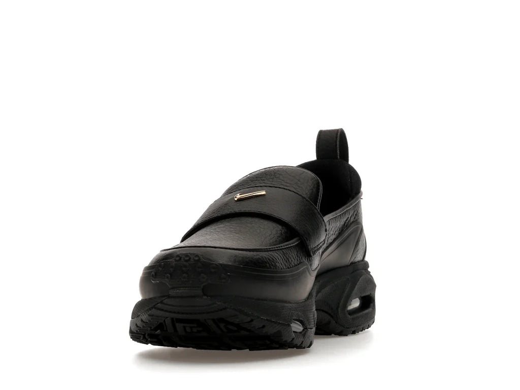 Nike Air Max Phenomena Schwarz Metallic Gold (Damen)
