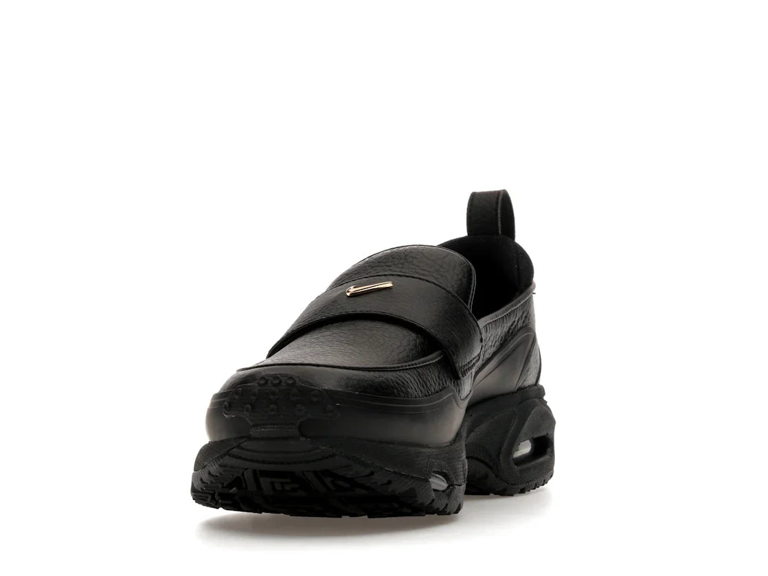 Nike Air Max Phenomena Schwarz Metallic Gold (Damen)