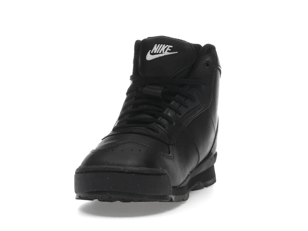 Nike Air Baltoro Stüssy Schwarz Weiß