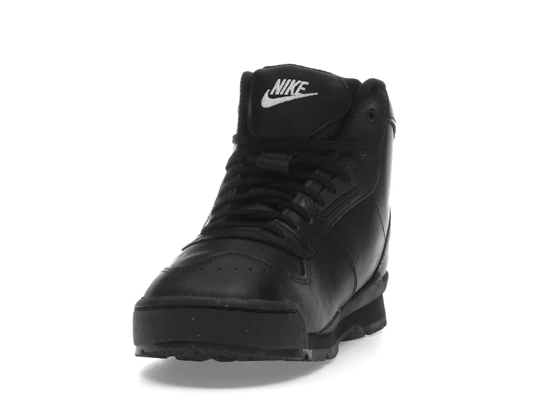 Nike Air Baltoro Stüssy Schwarz Weiß