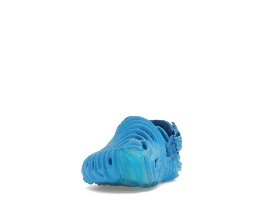 Crocs Pollex Clog von Salehe Bembury Yucca (Kinder)
