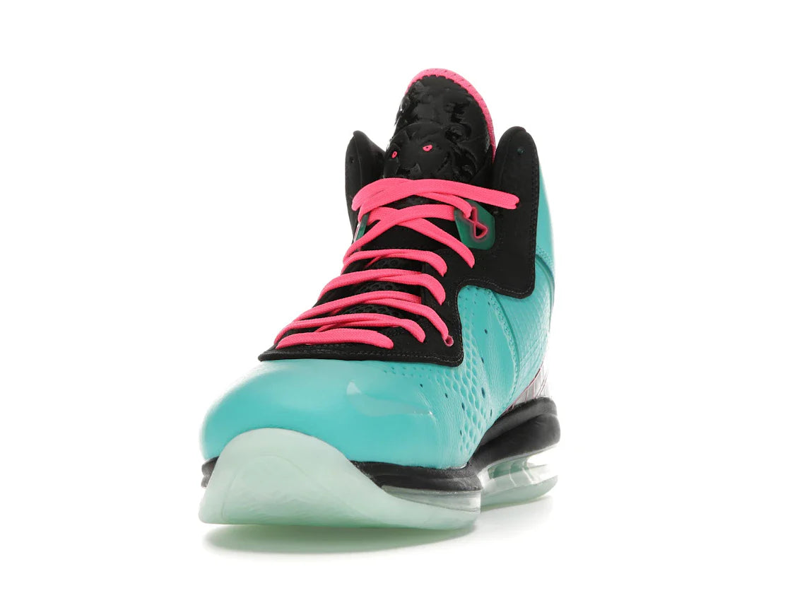 Nike LeBron 8 South Beach (2021)