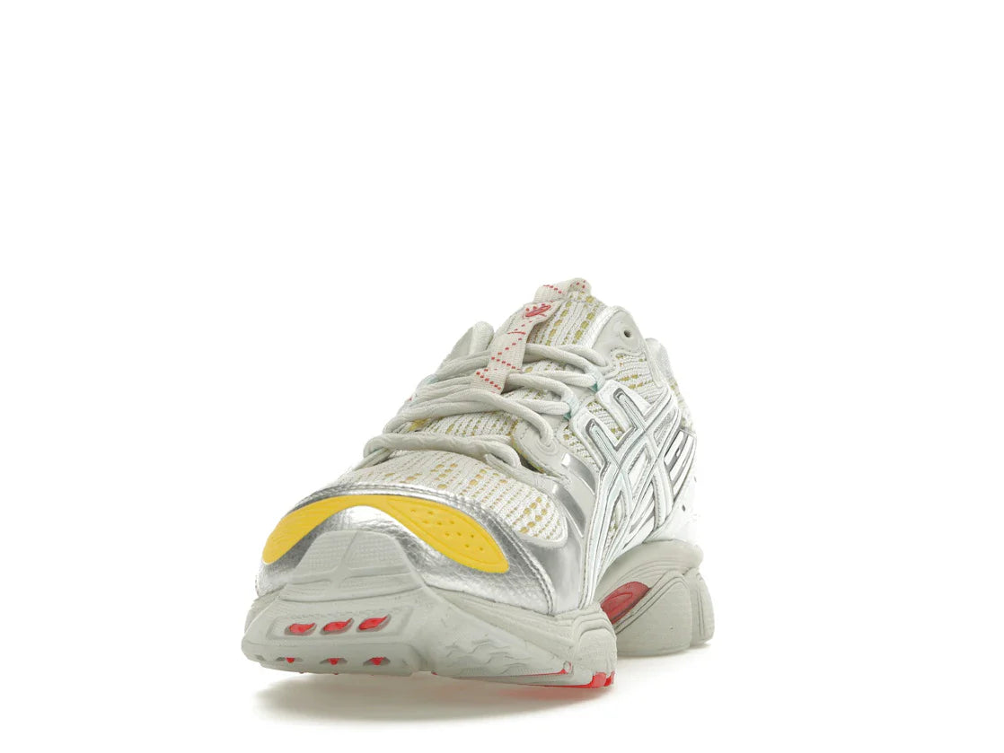 ASICS UB3-S Gel-Nimbus 9 Glacier Gray Soothing Sea