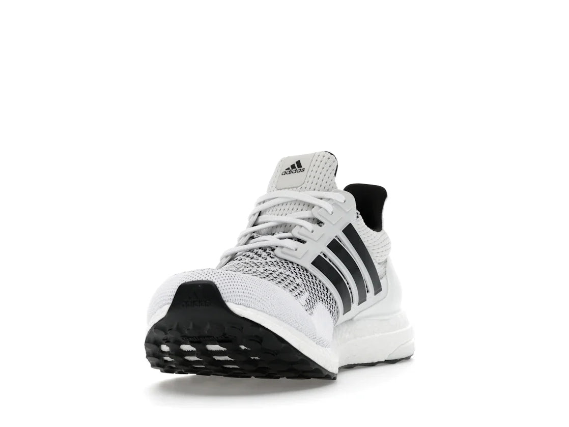 adidas Ultra Boost 1.0 Weiß Kern Schwarz