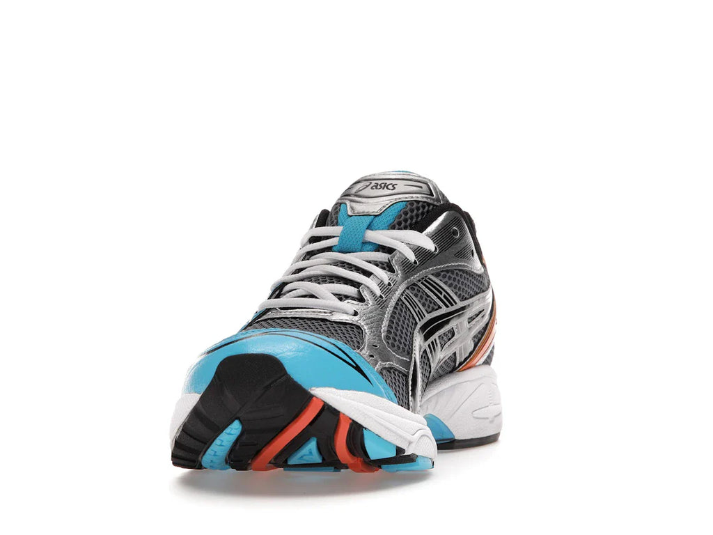 ASICS Gel-Kayano 14 Angelo Baque Wiedergeburt von Cool
