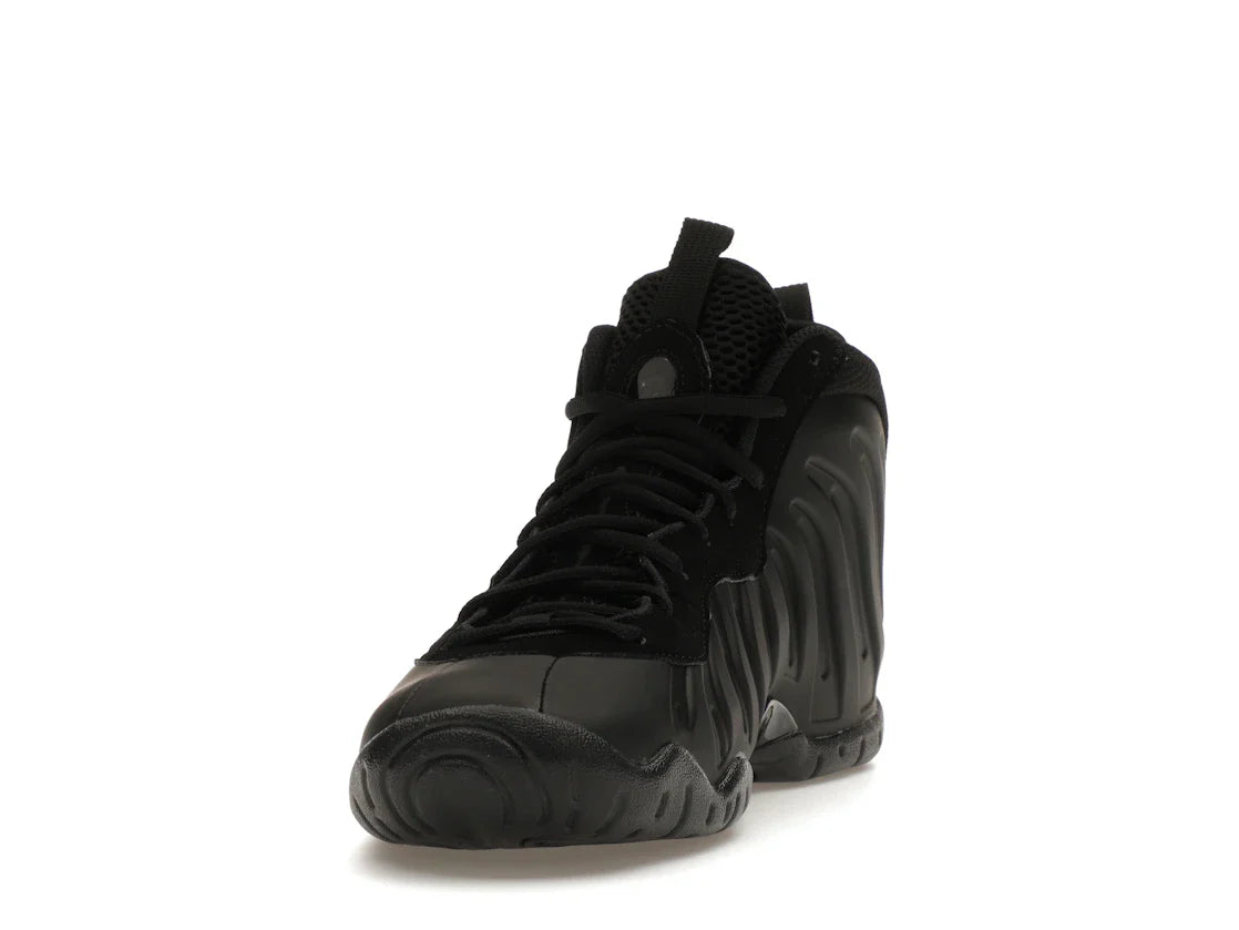 Nike Little Posite One Anthrazit (2023) (GS)