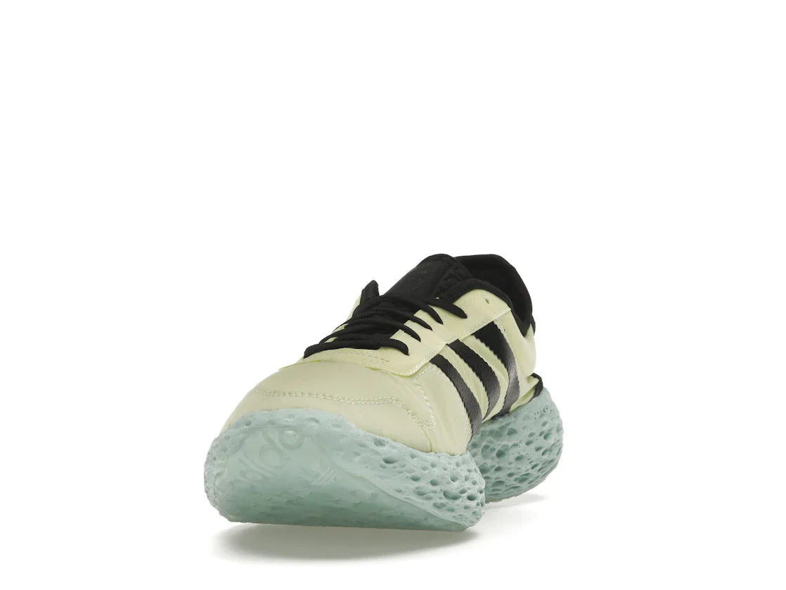 adidas Zponge Eisgelb