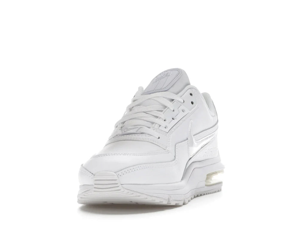 Nike Air Max LTD 3 Weiß
