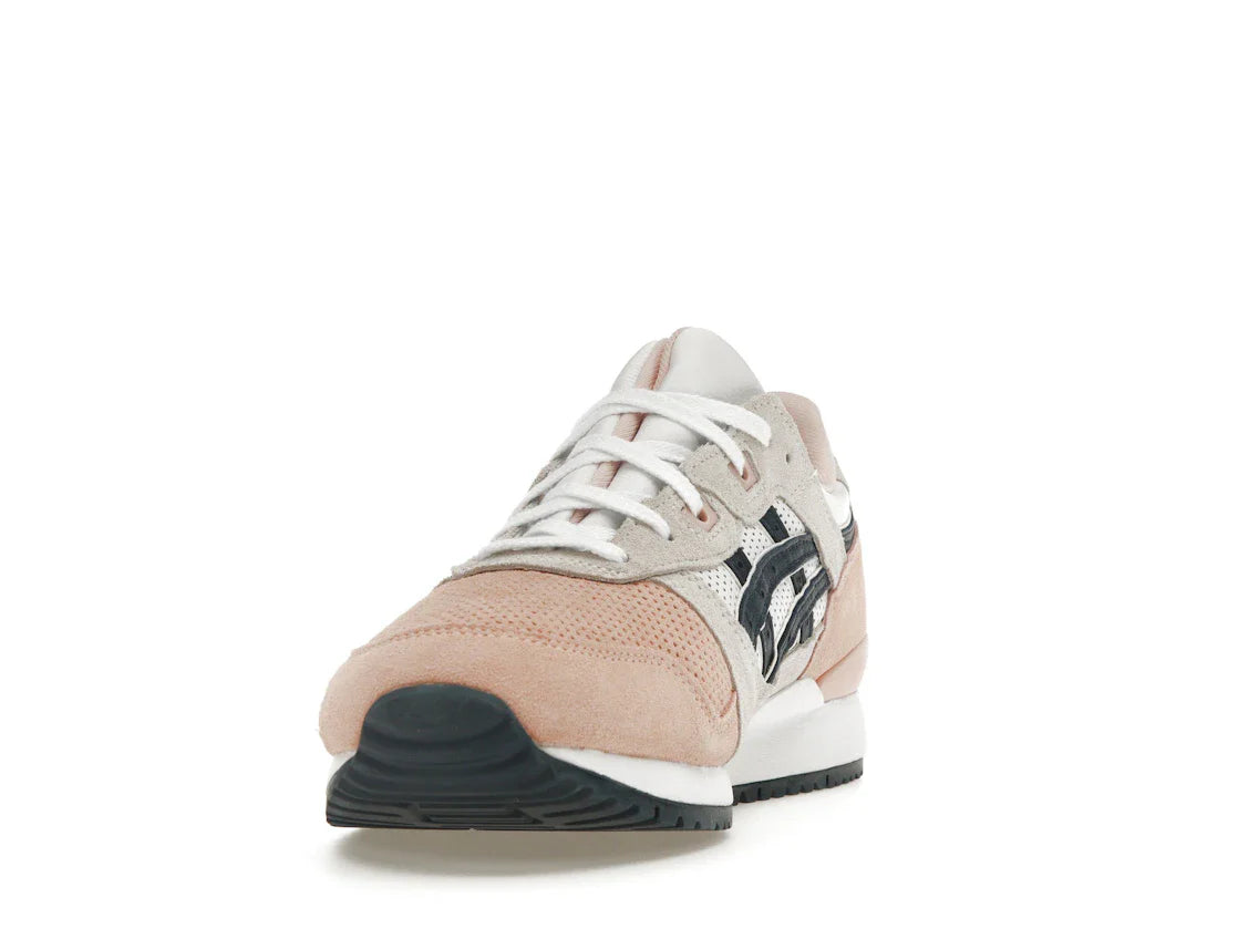 ASICS Gel-Lyte III OG Baked Pink French Blue