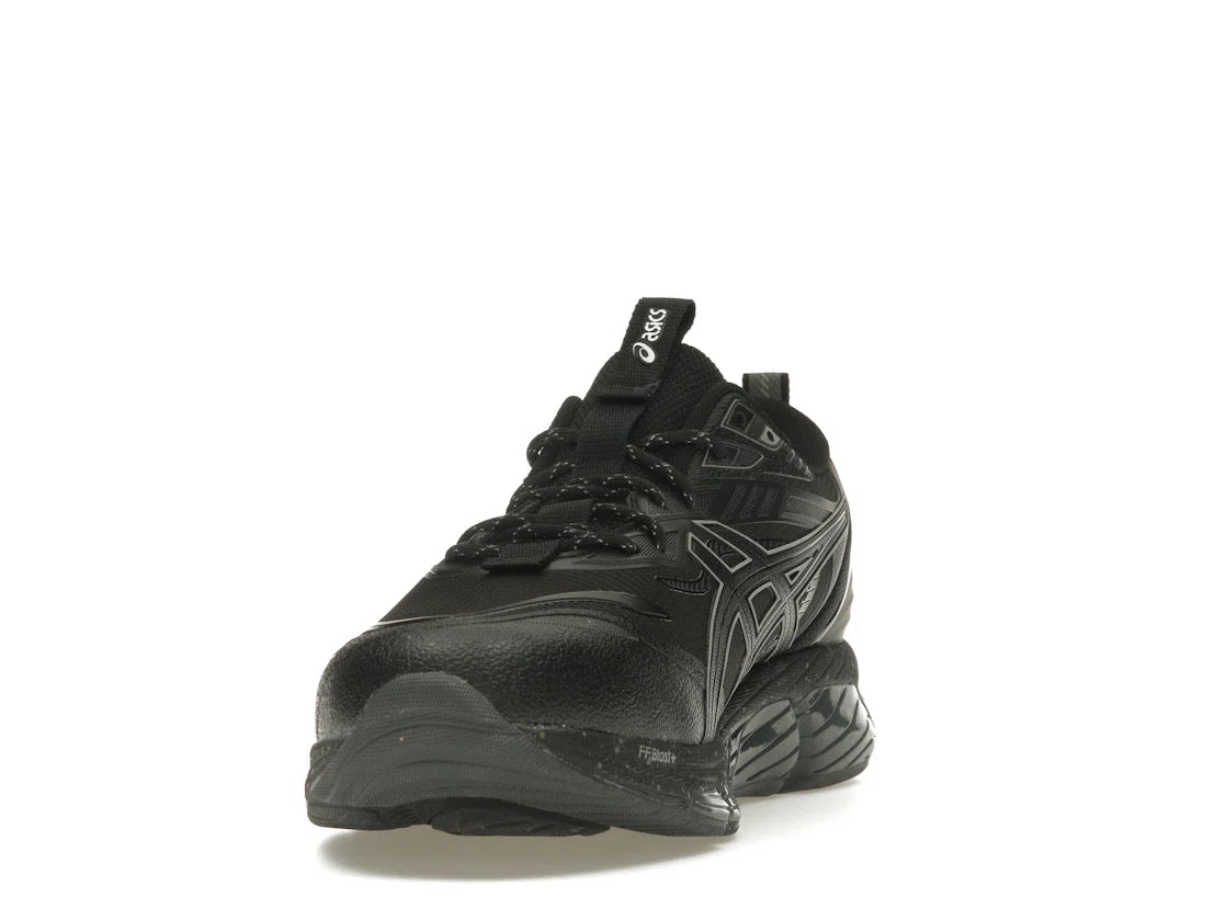 ASICS Gel-Quantum 360 VIII Utility Black Truffle Gray