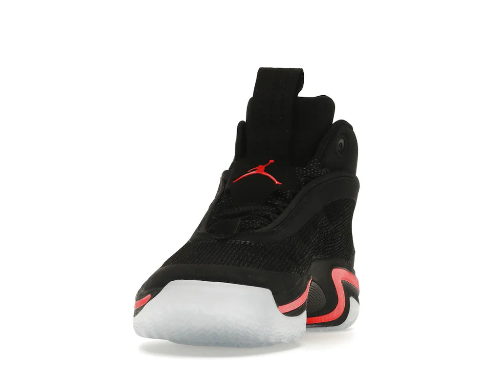 Jordan 36 Infrared 23 (Transparente Sohle)