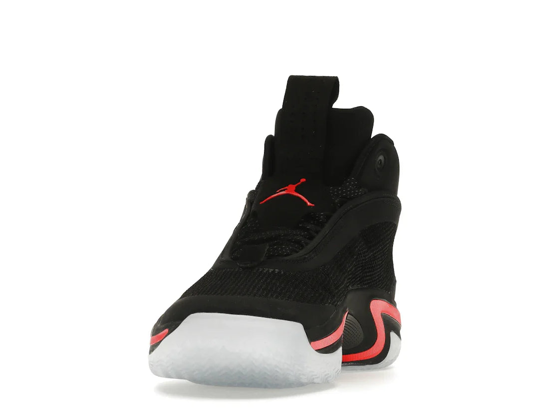 Jordan 36 Infrared 23 (Transparente Sohle)