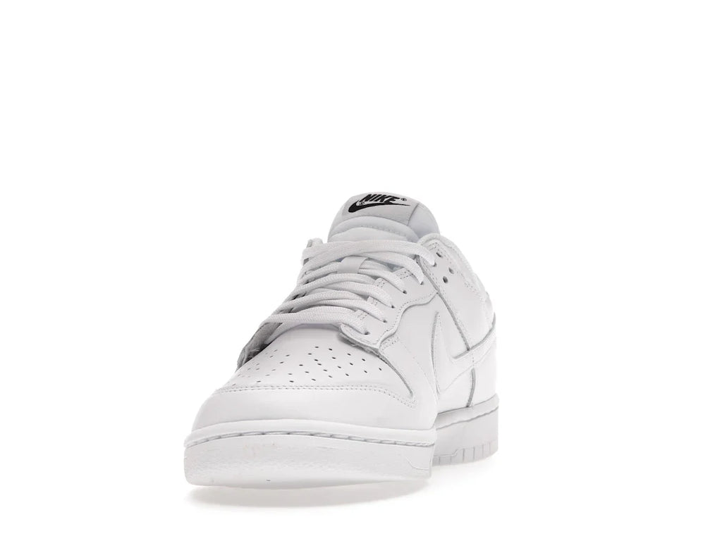 Nike Dunk Low Triple White (2021) (Damen)