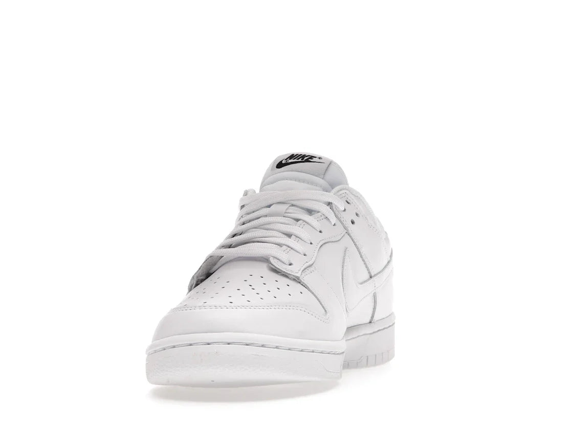 Nike Dunk Low Triple White (2021) (Damen)