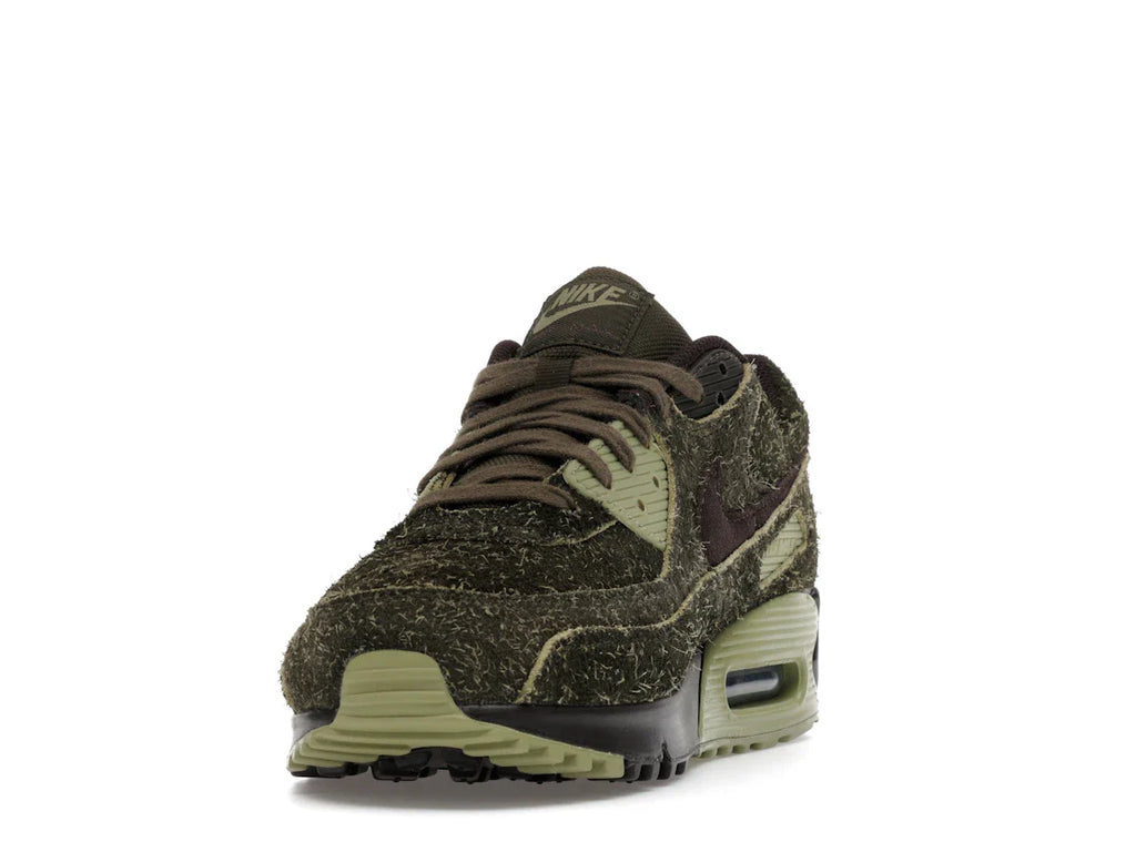 Nike Air Max 90 Premium Skunk