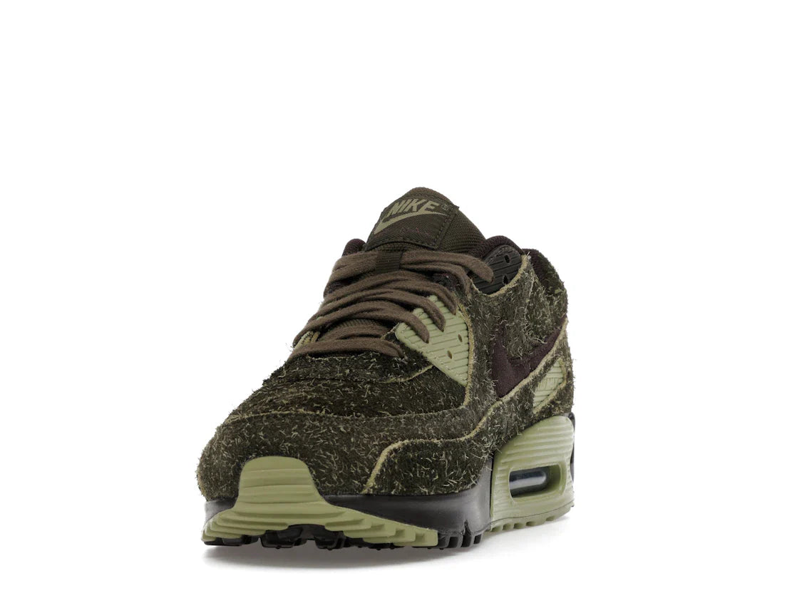 Nike Air Max 90 Premium Skunk