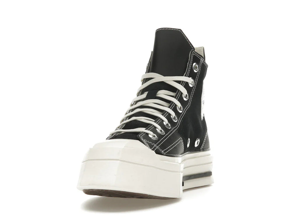 Converse Chuck Taylor All Star 70 Hi De Luxe Schwarz