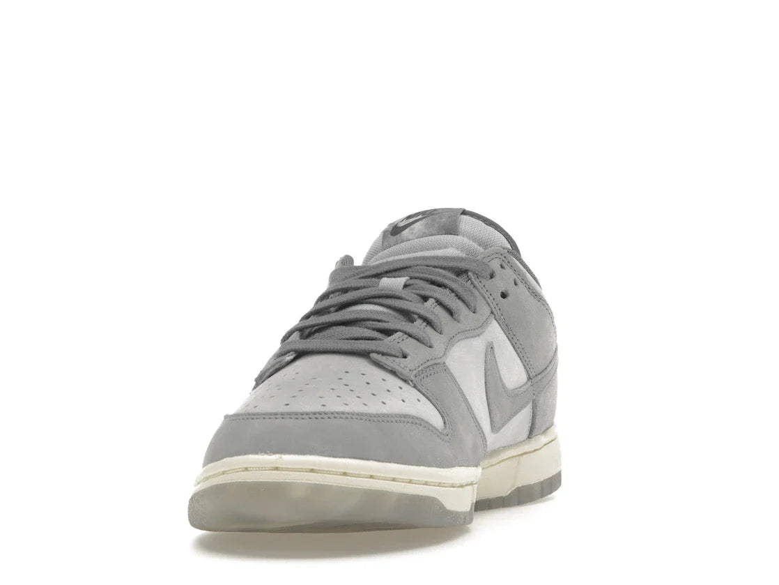 Nike Dunk Low Cool Gray Football Gray (Damen)