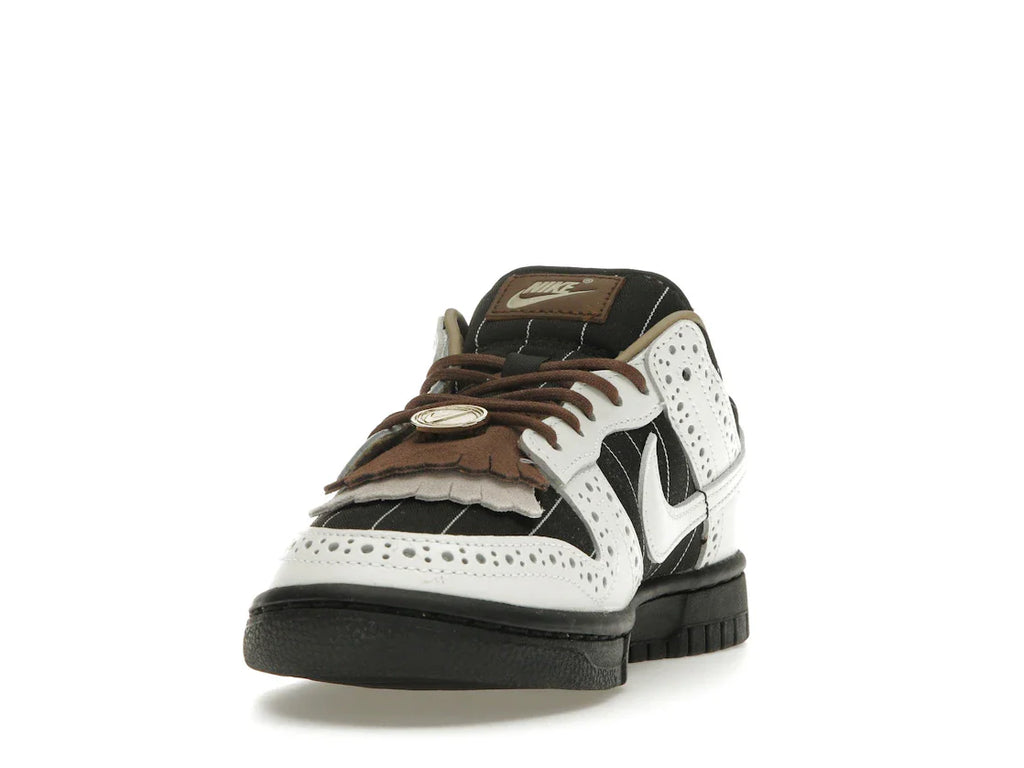 Nike Dunk Low LX Brogue Pinstripe (Damen)