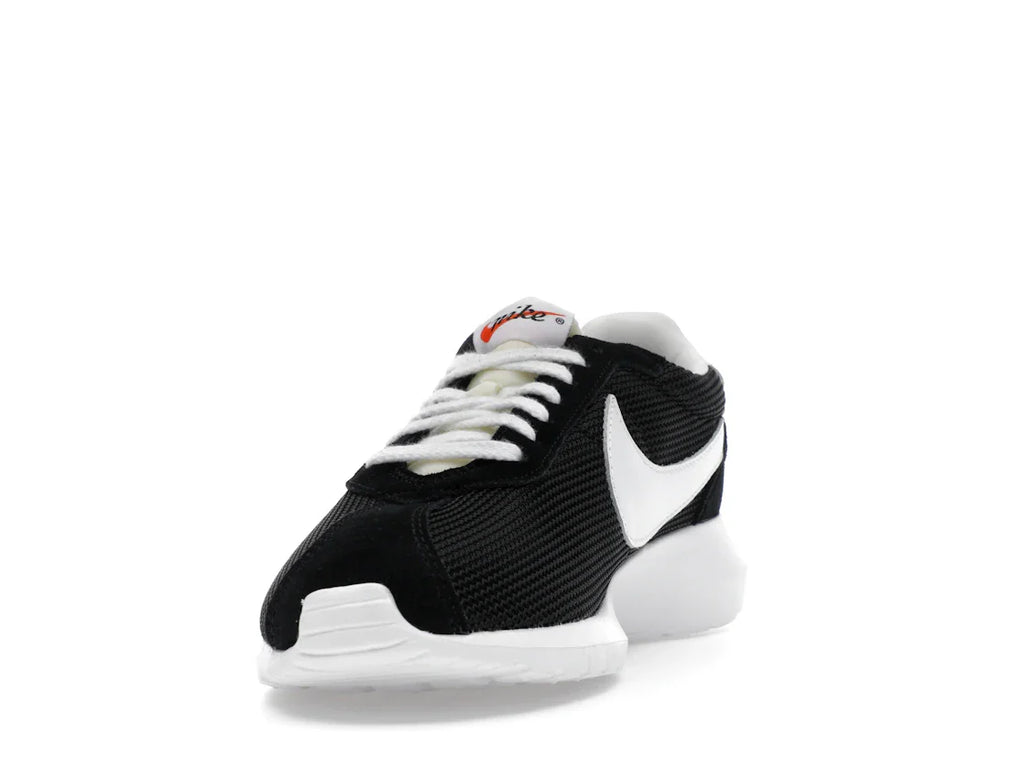 Nike Roshe LD-1000 QS Schwarz Weiß