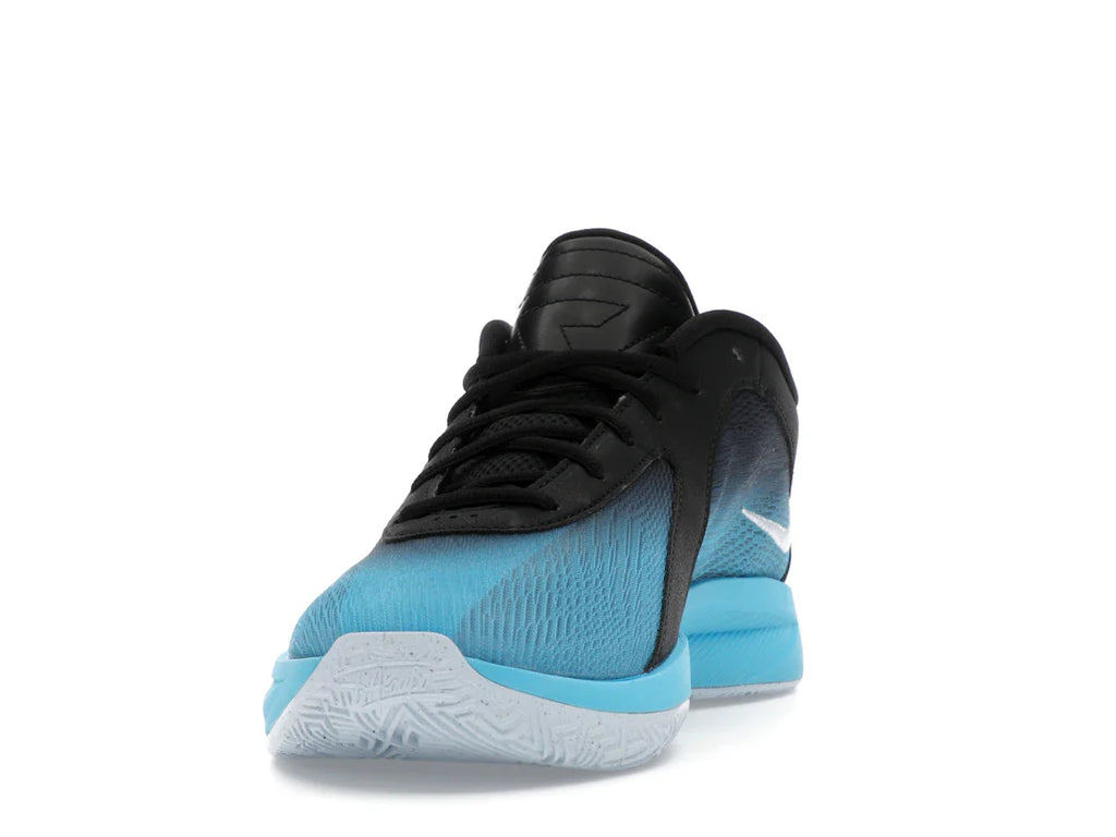 Nike Giannis Zoom Freak 6 Weihnachten