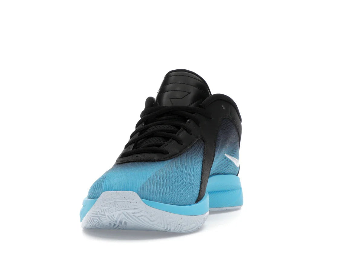 Nike Giannis Zoom Freak 6 Weihnachten
