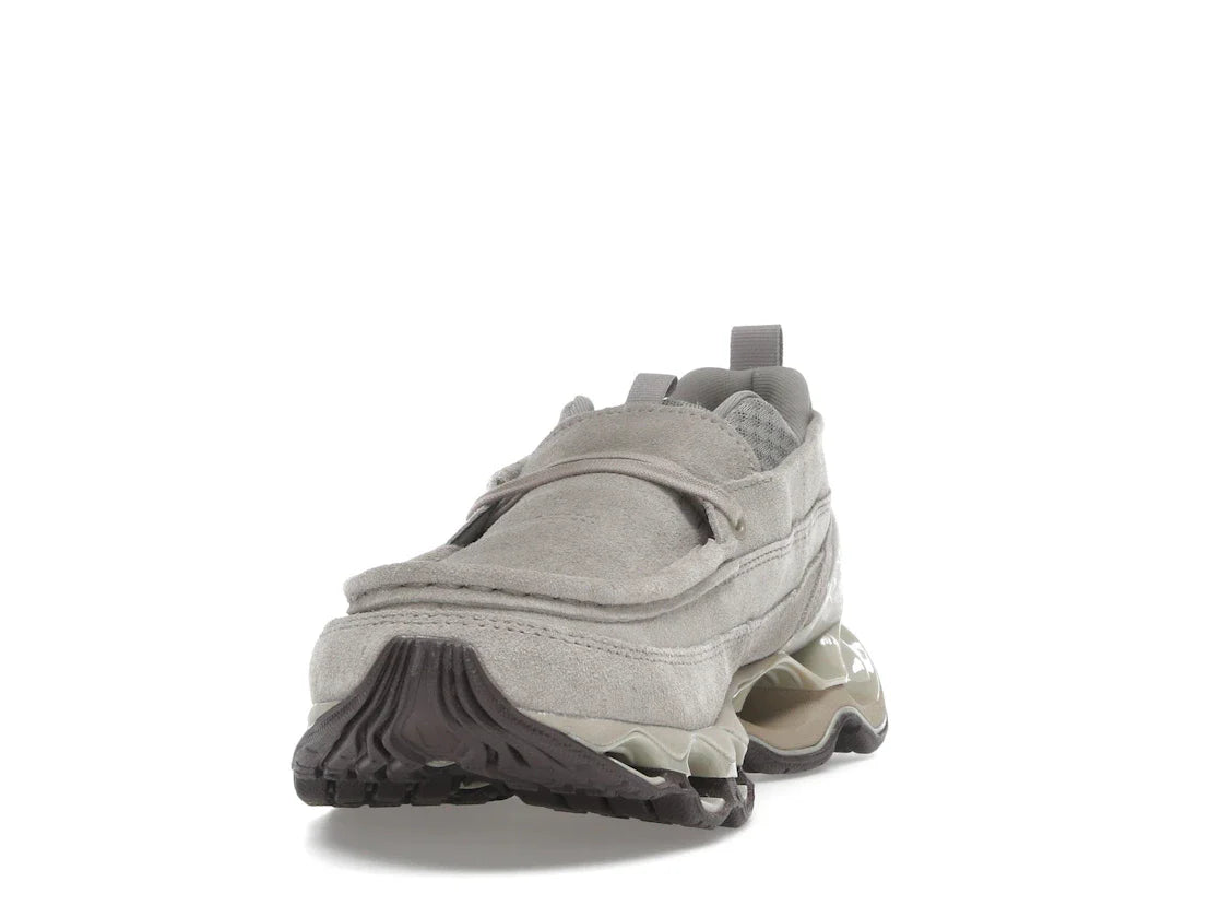 Mizuno Wave Prophecy Moc Taupe