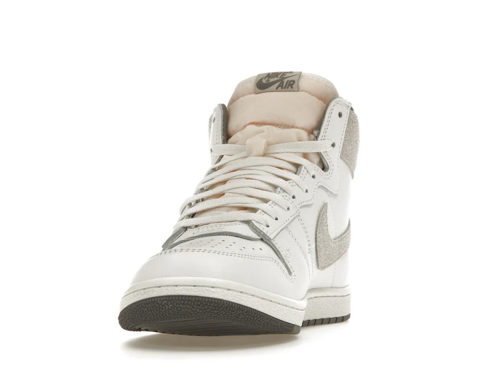 Nike Jordan Air Ship PE SP Tech Grau