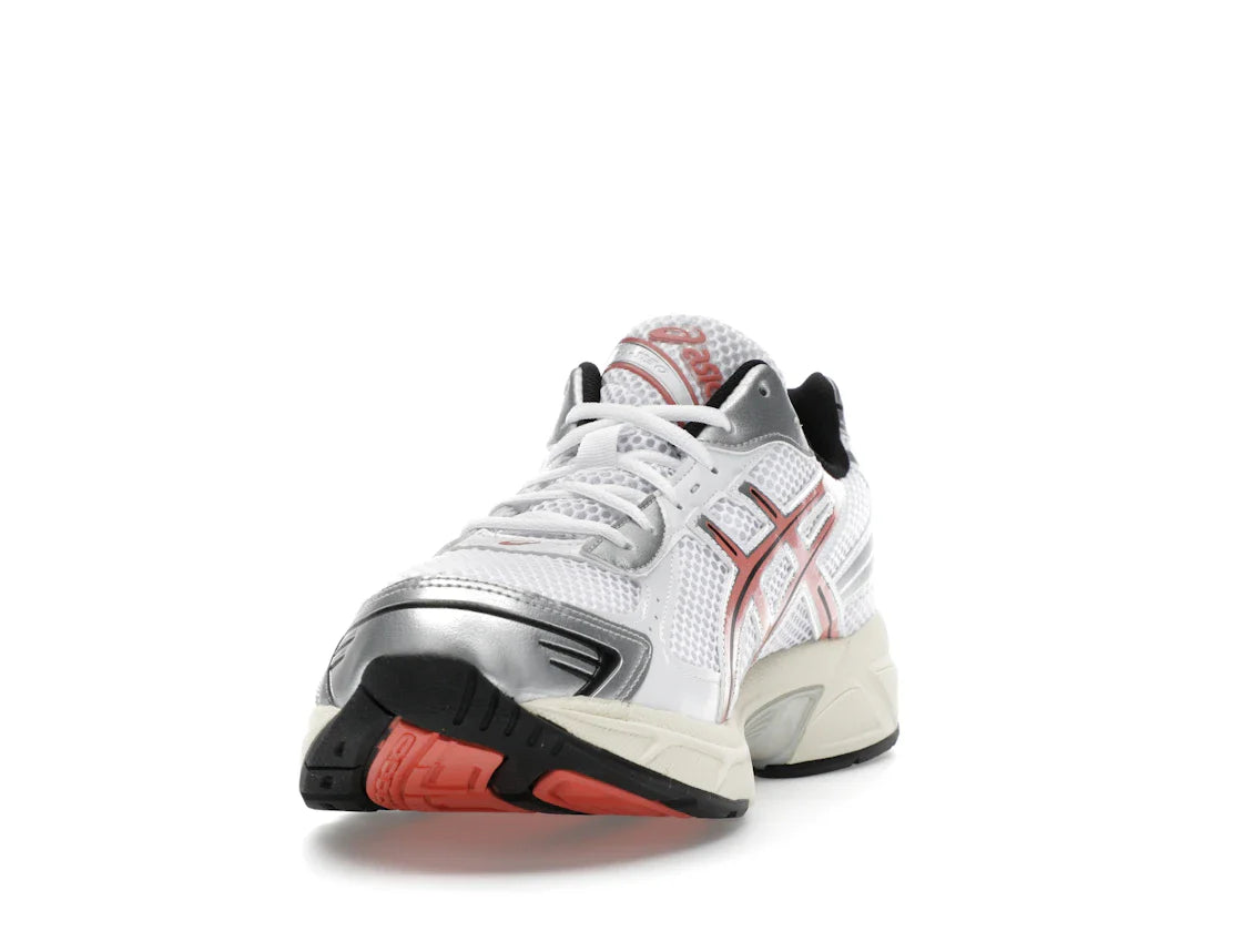 ASICS Gel-1130 Weiß Wüstenrot