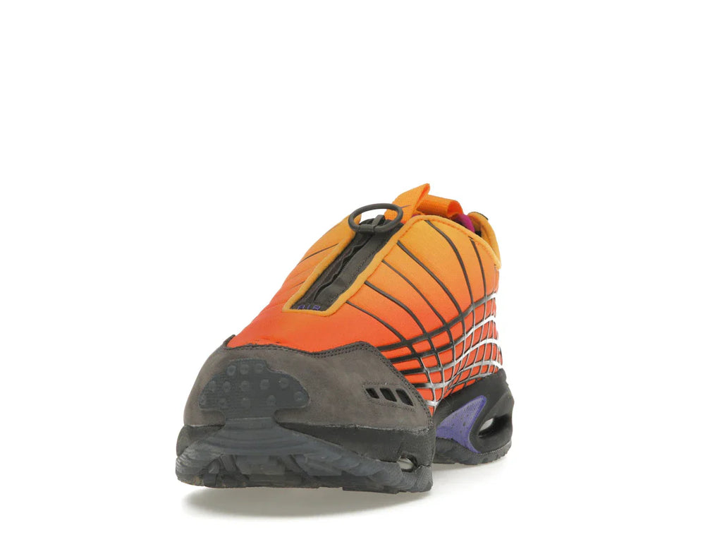 Nike Air Max Sundar SP Kids of Immigrants Sunrise
