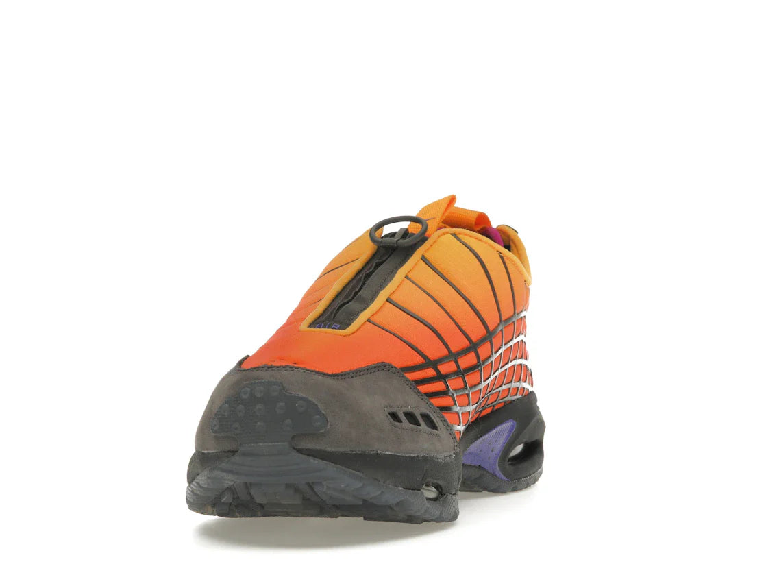 Nike Air Max Sundar SP Kids of Immigrants Sunrise