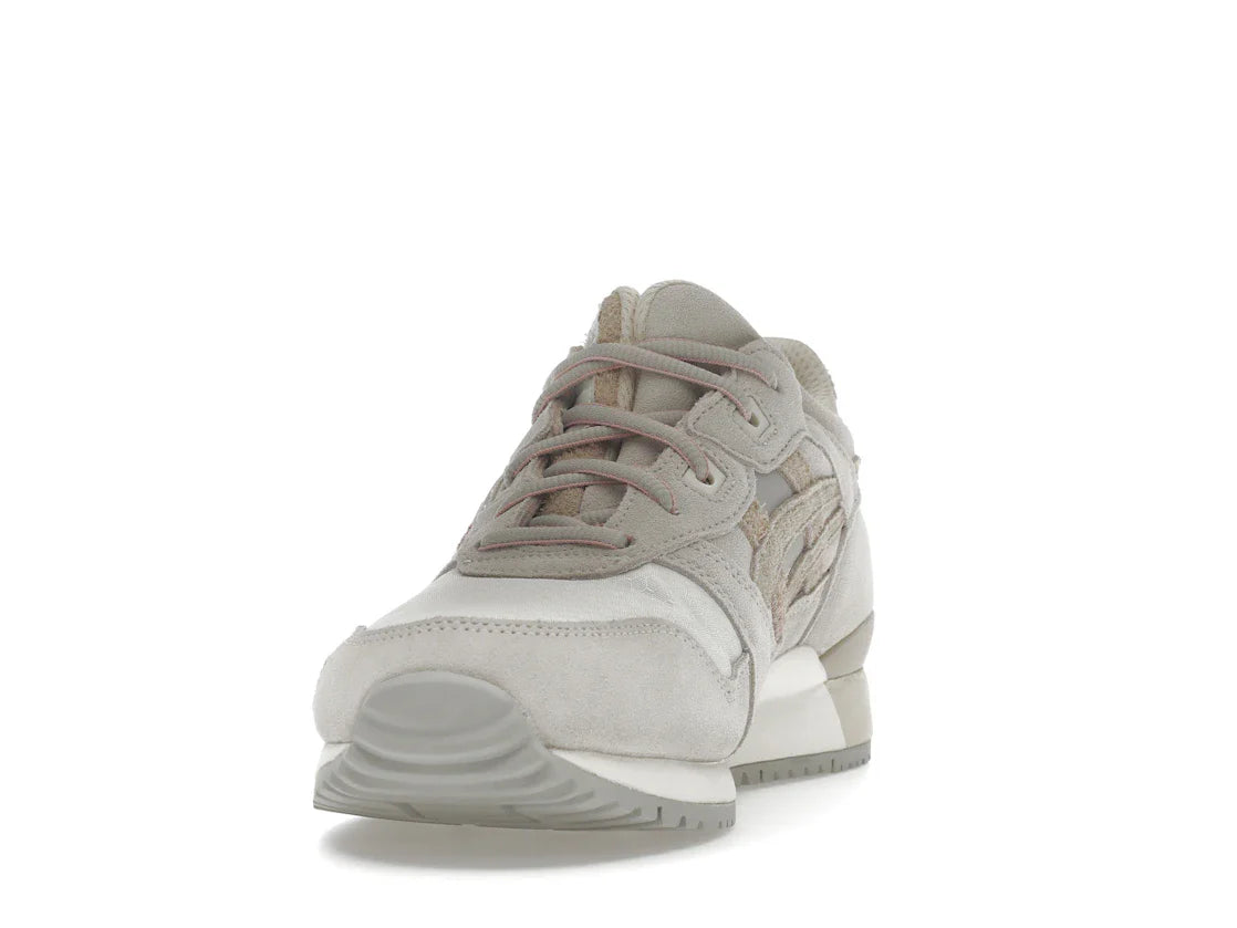 ASICS Gel-Lyte III OG G-TX Smoke Gray Putty
