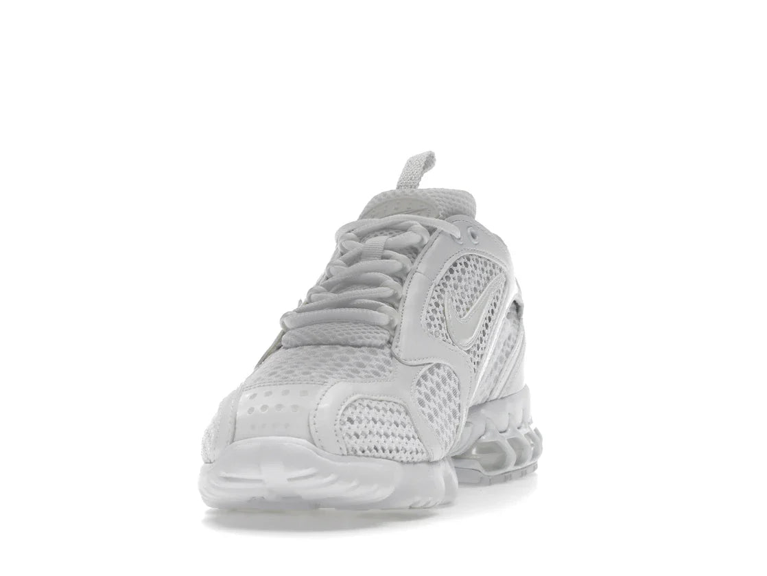 Nike Air Zoom Spiridon Cage 2 Weiß
