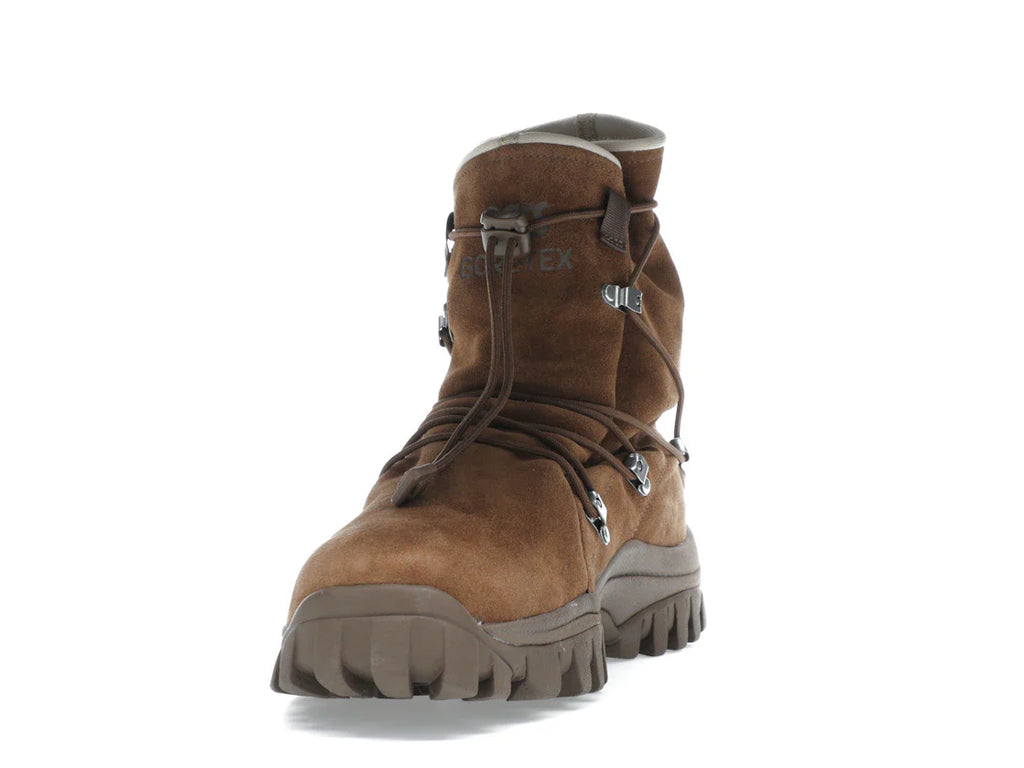ASICS Gel-Yeti Tokyo Hi GTX nicht-native Farbe Brown Storm