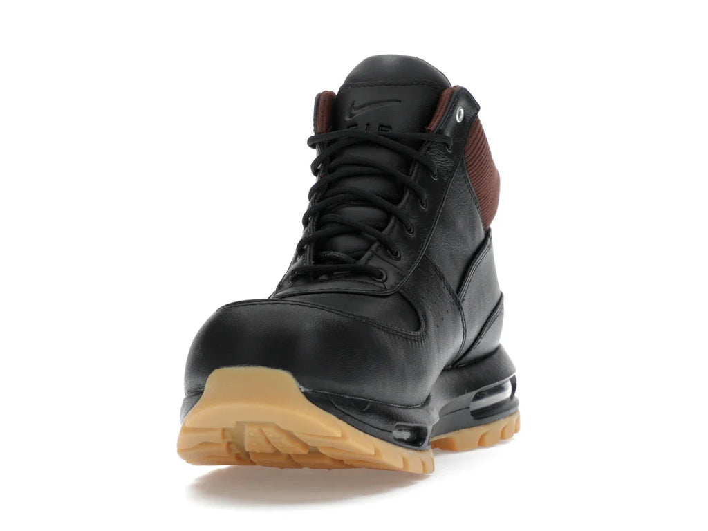 Nike Air Max Goadome SE Schwarz/Hellbraun