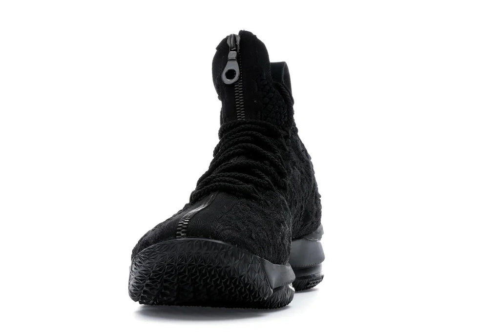 Nike LeBron 15 Performance KITH Suit of Armor