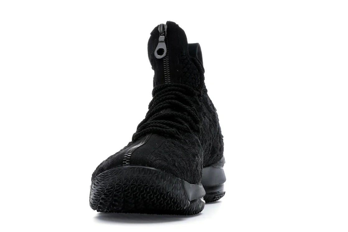 Nike LeBron 15 Performance KITH Suit of Armor