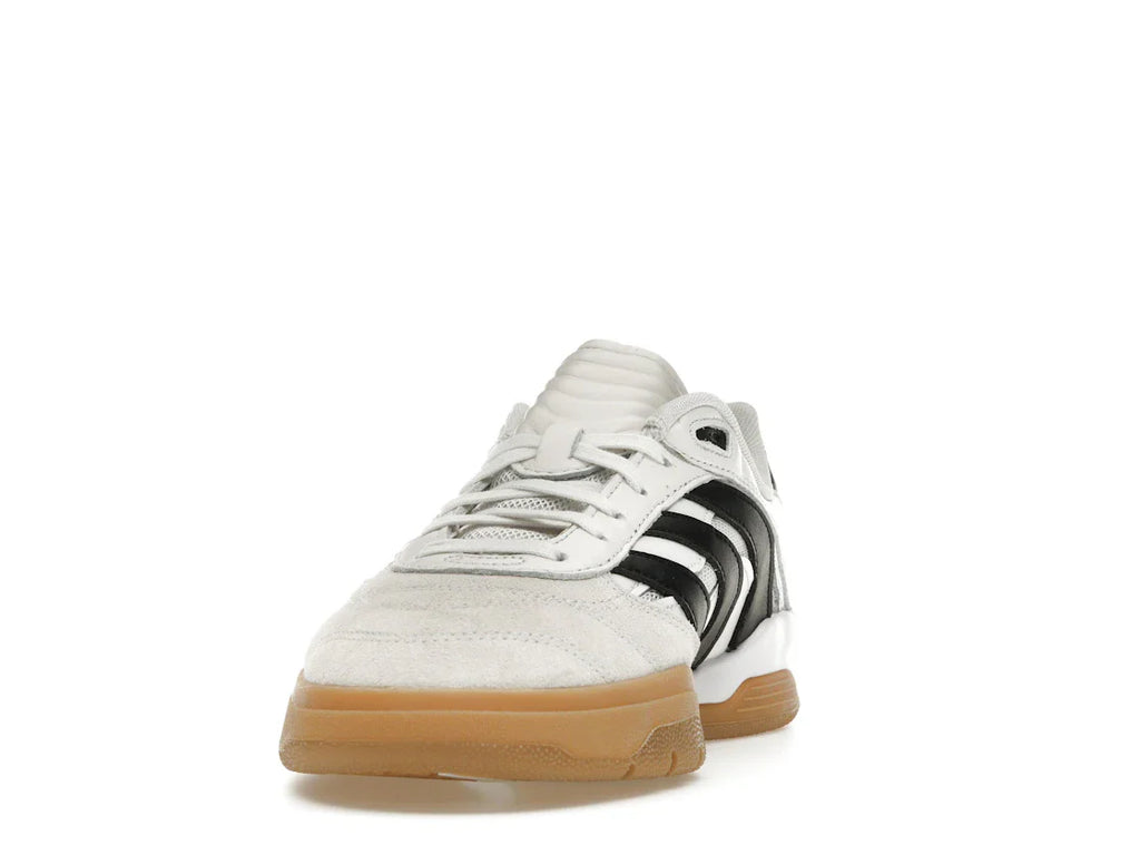 adidas Predator Mundial Weiß Schwarz Gummi
