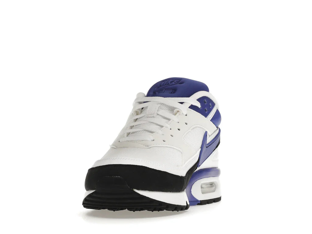 Nike Air Max BW Weiß Persischviolett